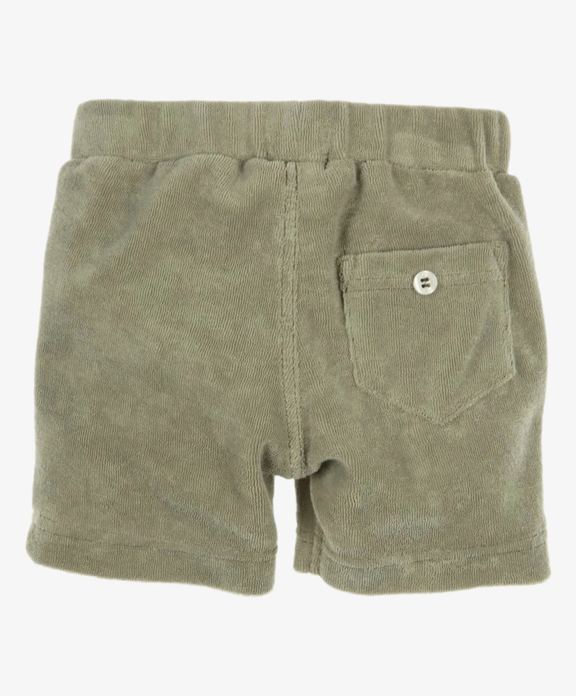 GYMP Short Ido