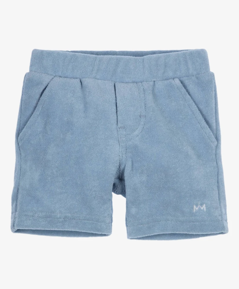 GYMP Short Ido