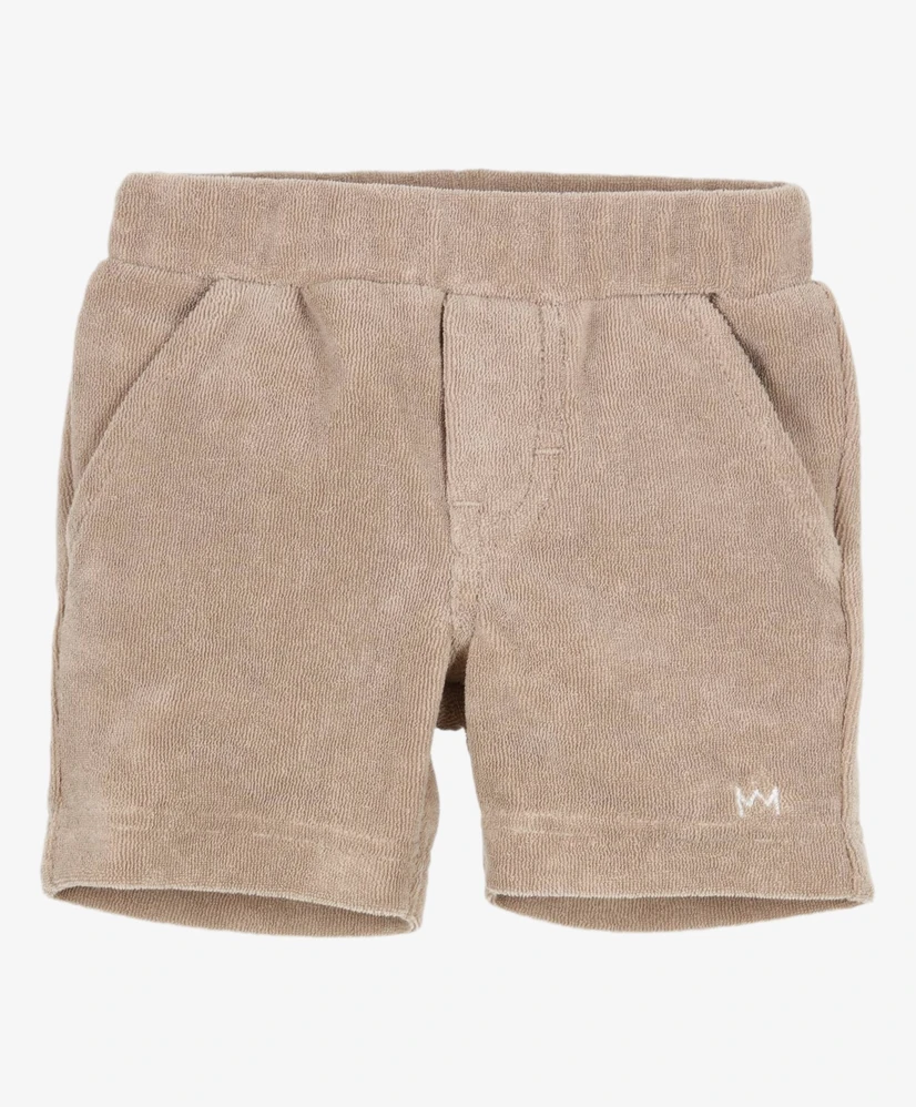 GYMP Short Ido