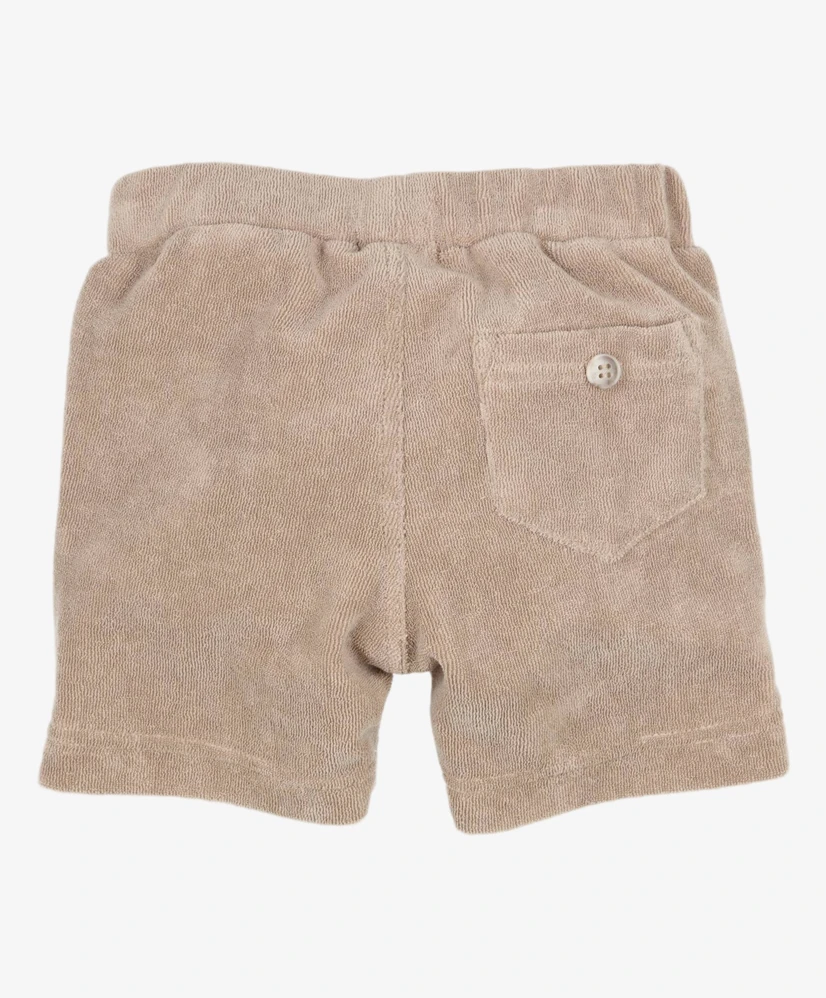 GYMP Short Ido