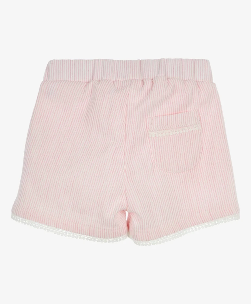 GYMP Shorts Gidi