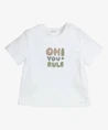 GYMP T-shirt Aerobic