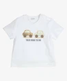 GYMP T-shirt Aerobic