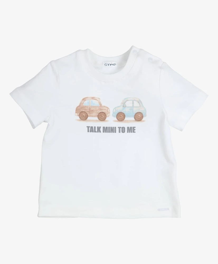 GYMP T-shirt Aerobic