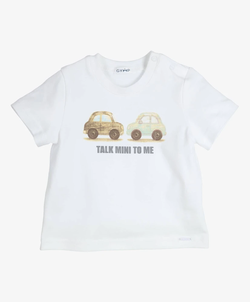 GYMP T-shirt Aerobic