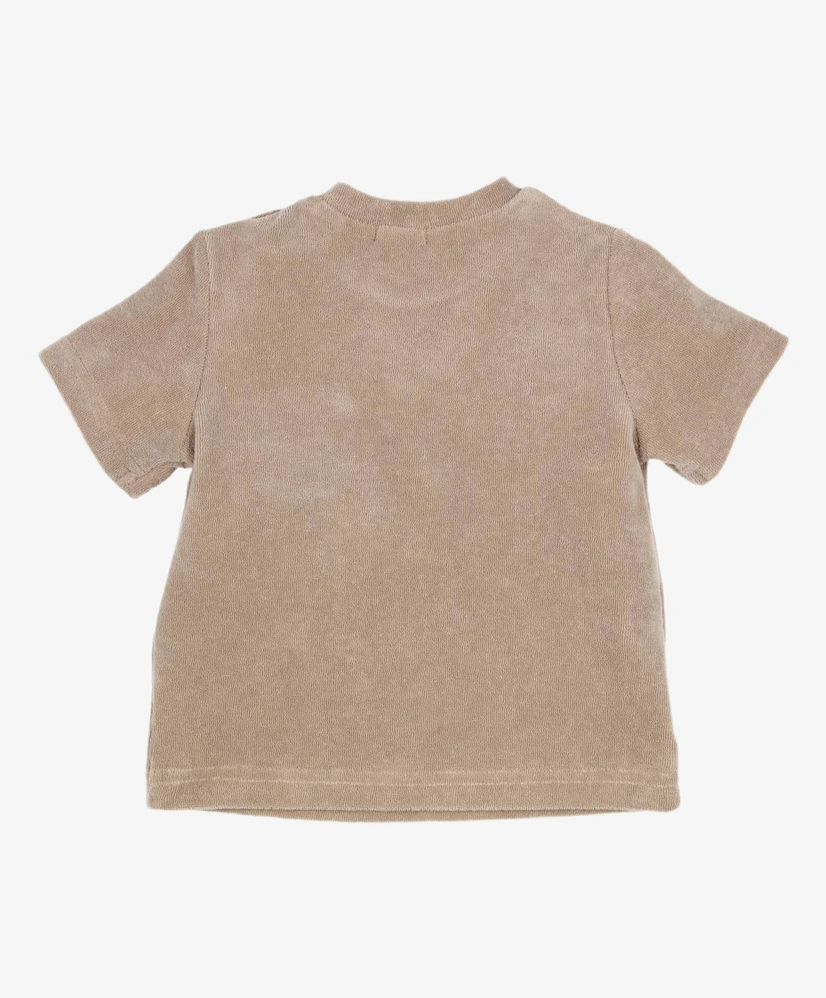 GYMP T-shirt Ido