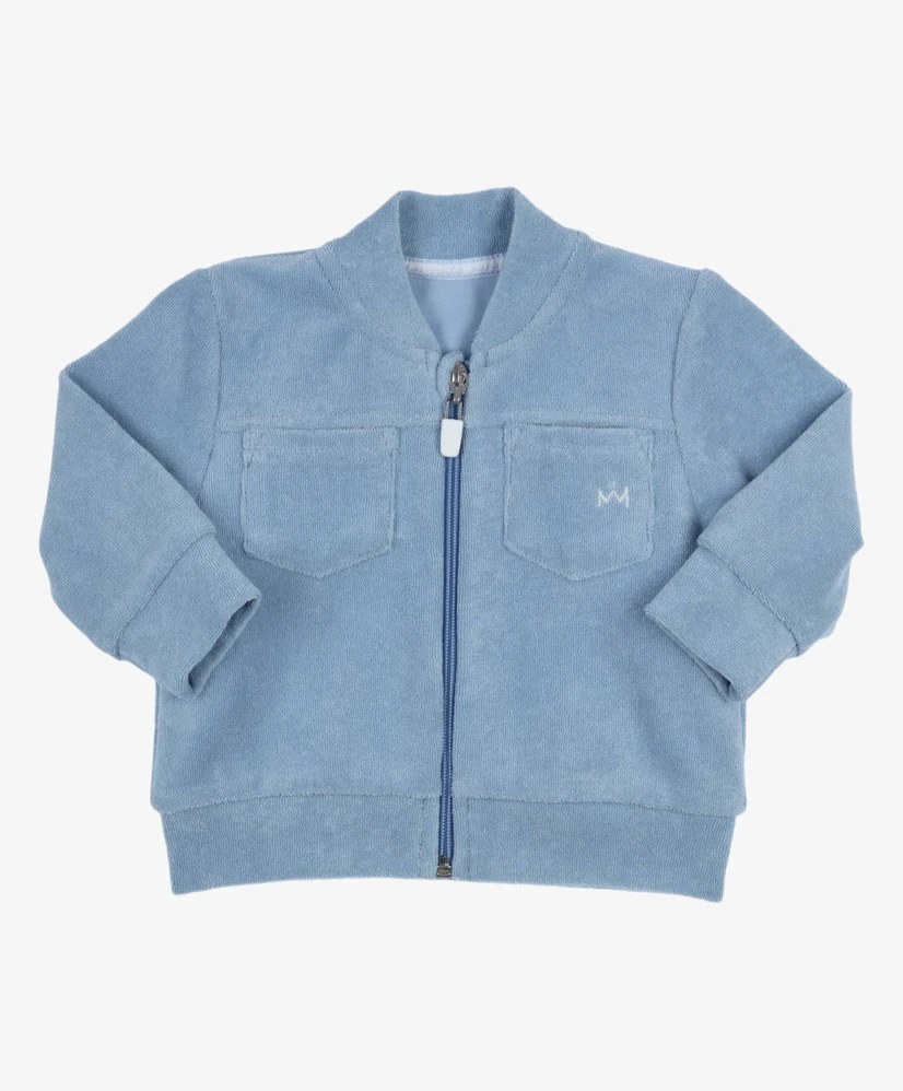 GYMP Vest Ido