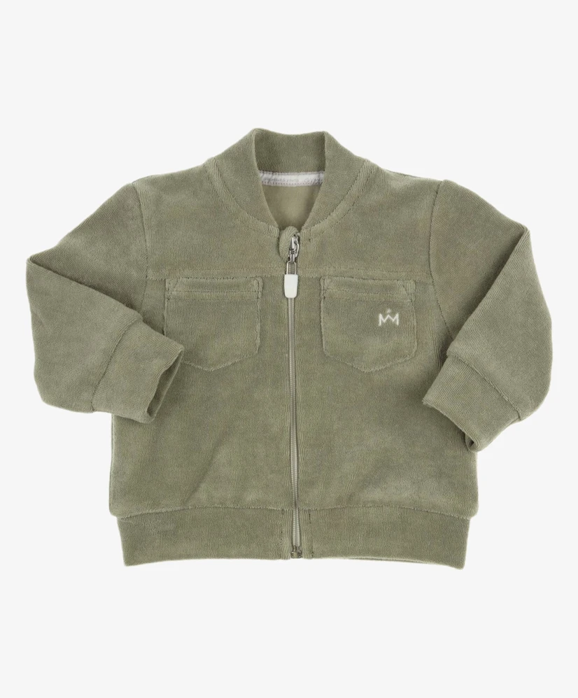 GYMP Vest Ido