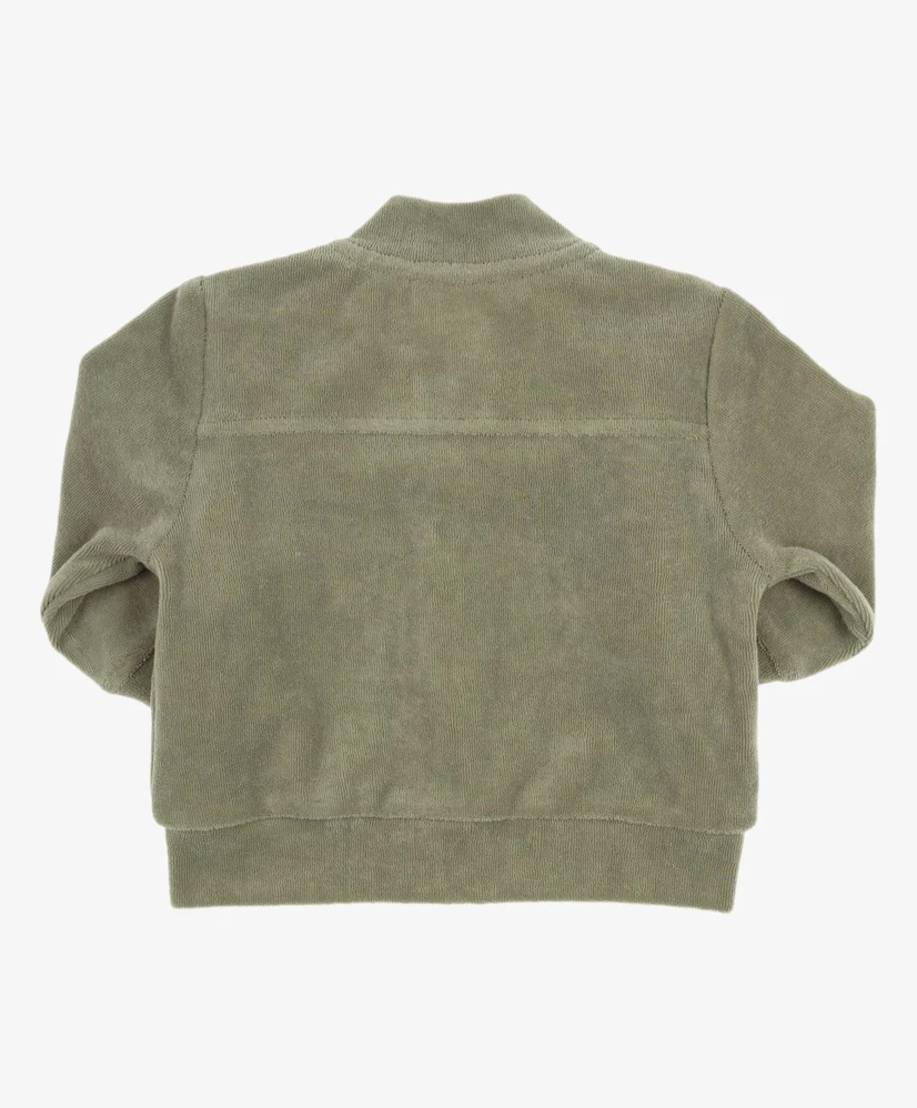 GYMP Vest Ido