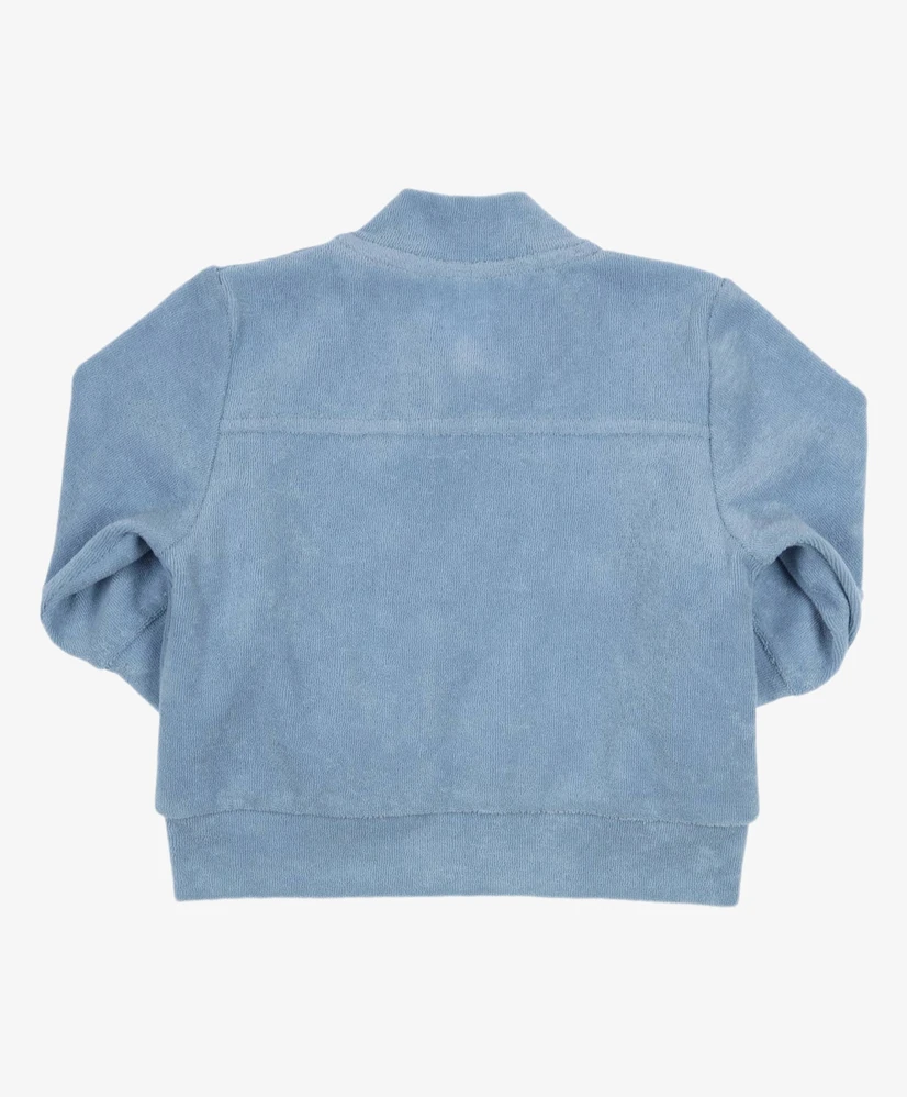GYMP Vest Ido