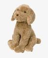 Happy Horse Knuffel Dog Brownie
