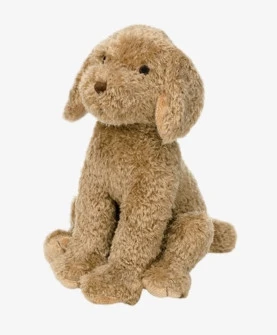 Happy Horse Knuffel Dog Brownie
