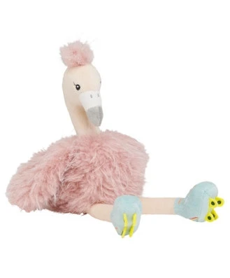 Happy Horse Knuffel Flamingo Fame