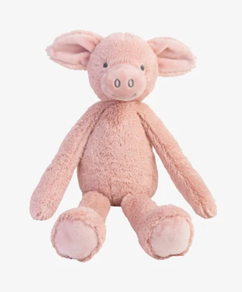 Happy Horse Knuffel Pig Perry 48cm