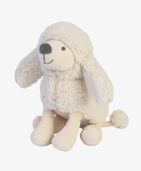 Happy Horse Knuffel Poodle Peter 18cm