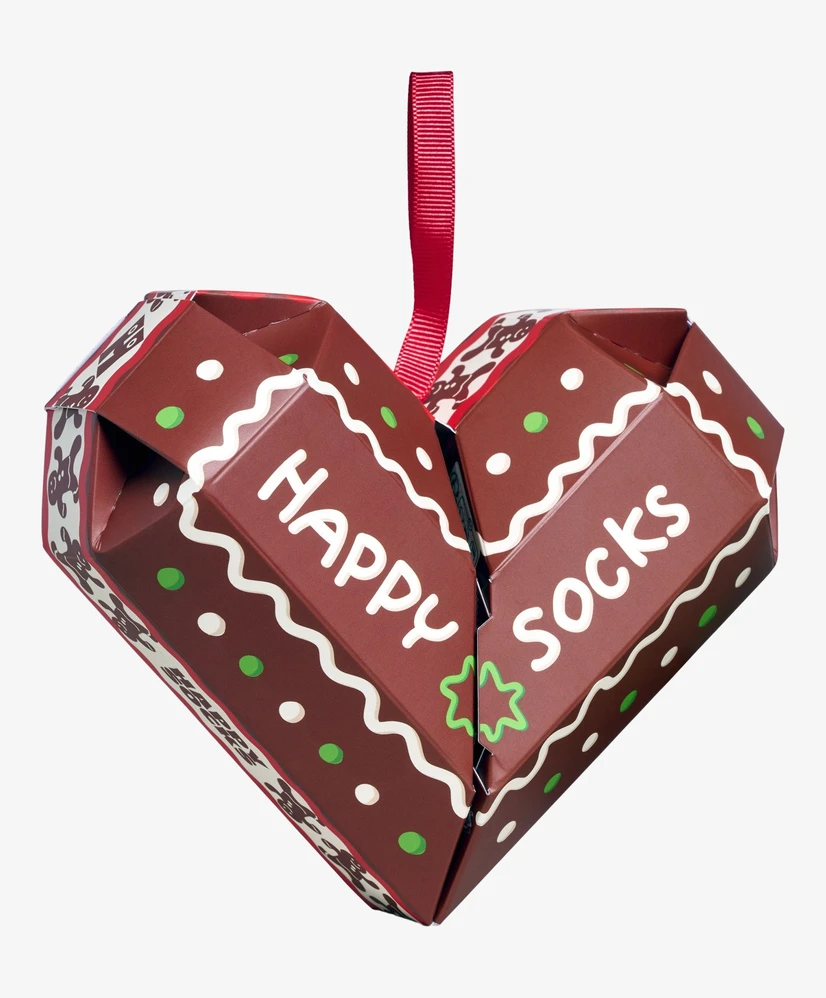 Happy Socks 2-Pack Gift Set