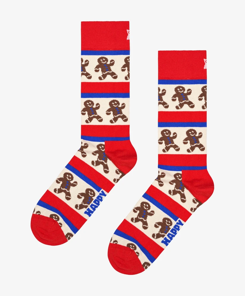 Happy Socks 2-Pack Gift Set