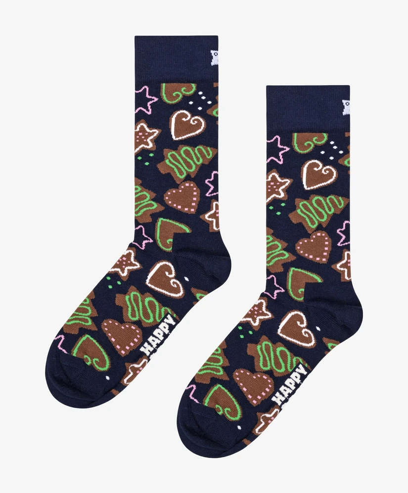 Happy Socks 2-Pack Gift Set