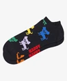 Happy Socks Sneakersokkem Chihuahua