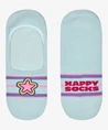 Happy Socks Sneakersokken Star Stripes