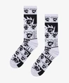 Happy Socks Sokken Anime Stripes