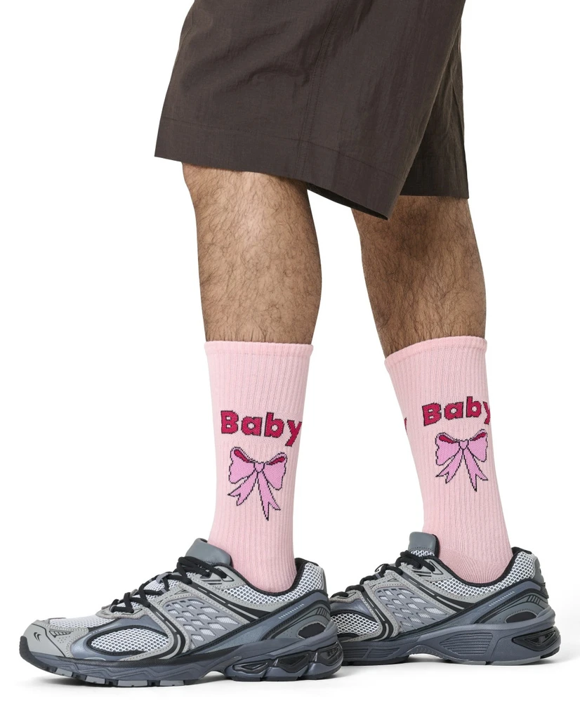 Happy Socks Sokken Baby