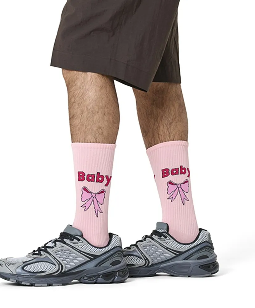 Happy Socks Sokken Baby