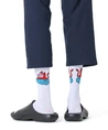 Happy Socks Sokken Bad Pig