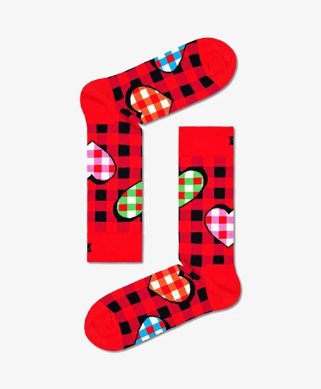 Happy Socks Sokken Bauble Gift Box