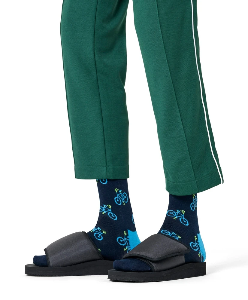Happy Socks Sokken Bike