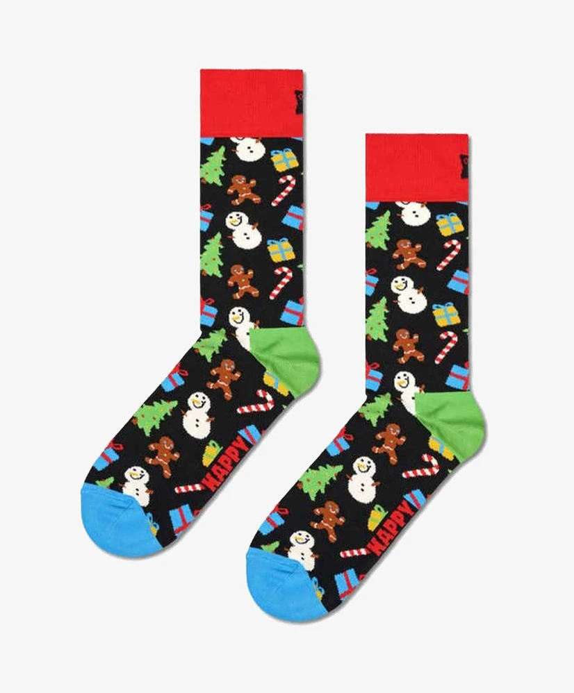 Happy Socks Sokken Bring It On Sock