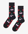 Happy Socks Sokken Cherry Heart