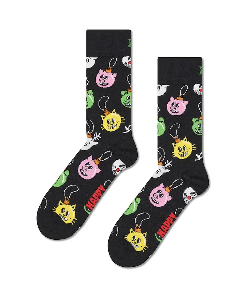 Happy Socks Sokken Christmas Decorati