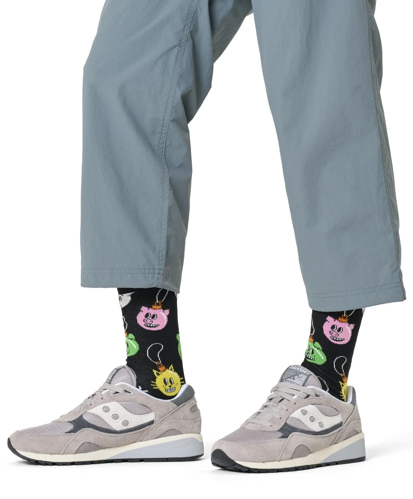 Happy Socks Sokken Christmas Decorati