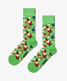 Happy Socks Sokken Christmas Gnome