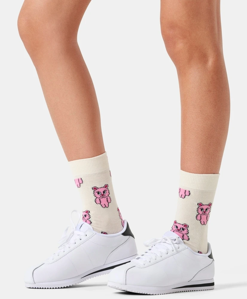 Happy Socks Sokken Cutie