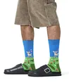 Happy Socks Sokken Deer