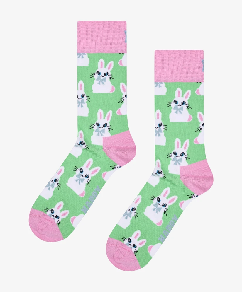 Happy Socks Sokken Easter 3-Pack