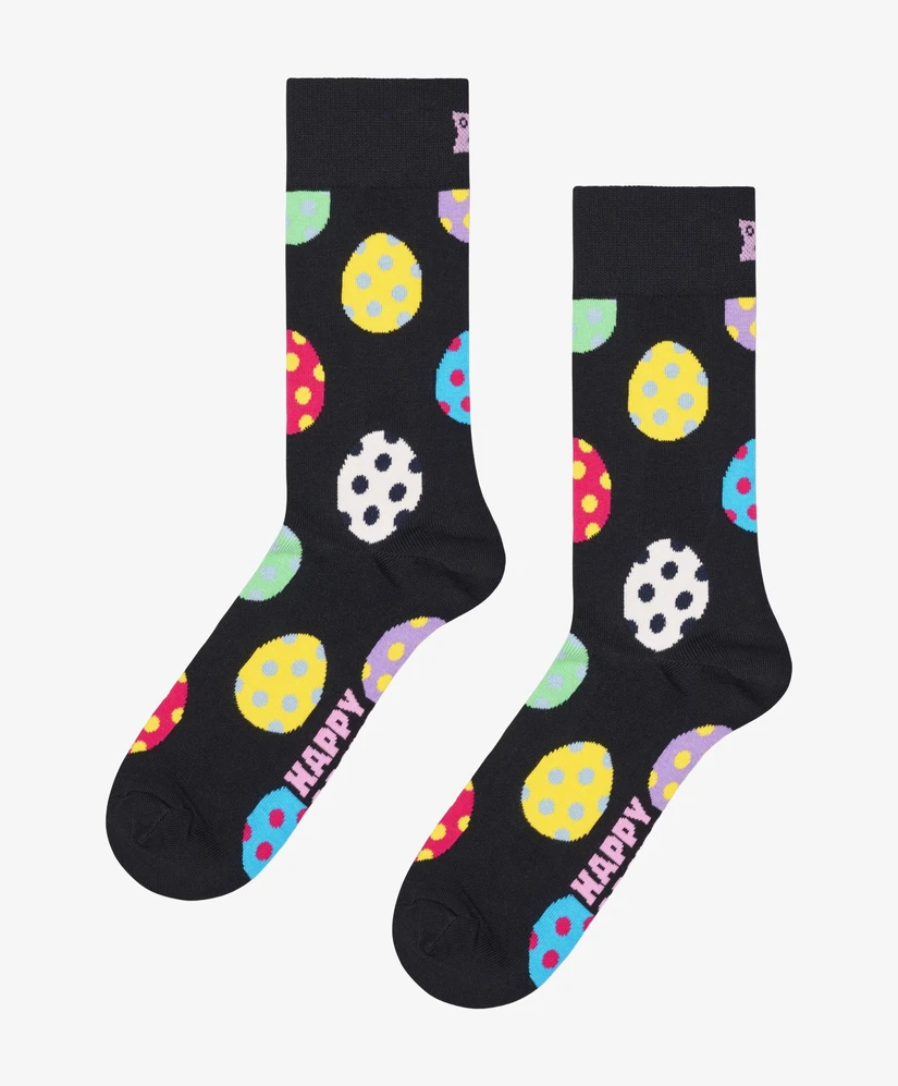 Happy Socks Sokken Easter 3-Pack