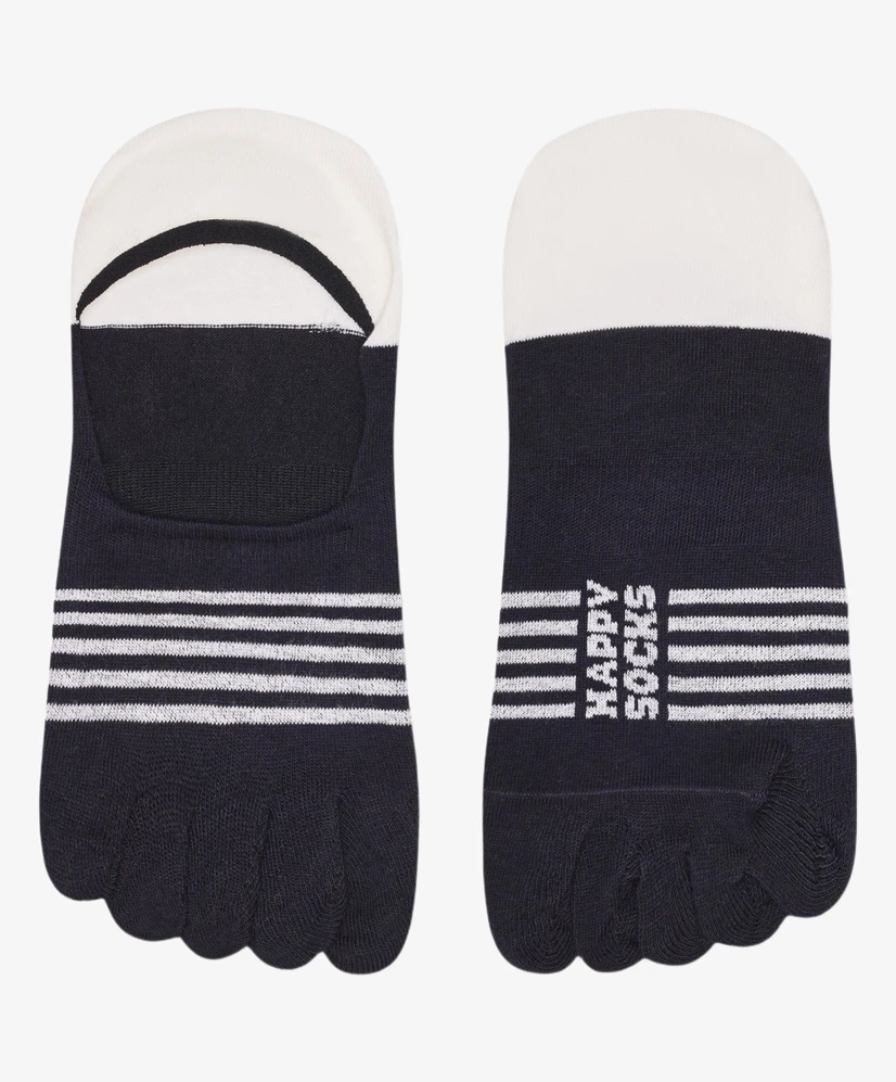 Happy Socks Sokken Five Toes