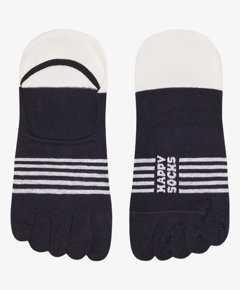 Happy Socks Sokken Five Toes