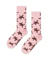 Happy Socks Sokken Gingerbread Man