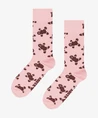 Happy Socks Sokken Gingerbread Man