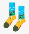 Happy Socks Sokken Golf Field