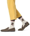 Happy Socks Sokken Happy Gingerbread