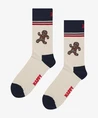 Happy Socks Sokken Happy Gingerbread