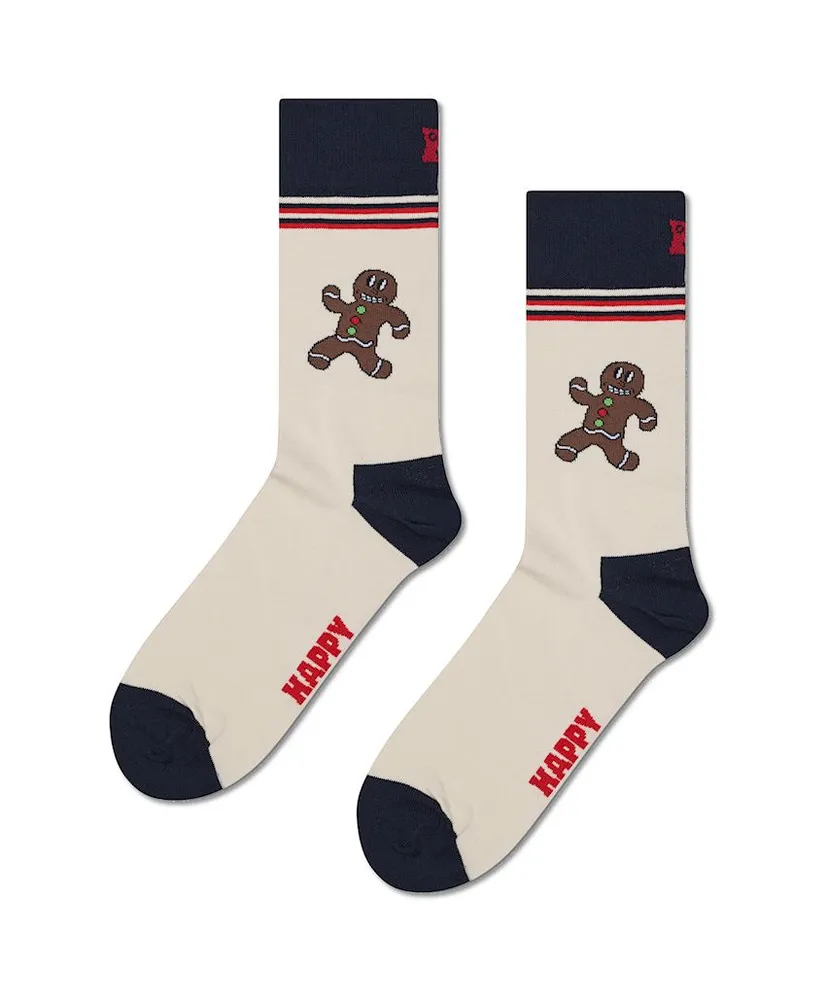Happy Socks Sokken Happy Gingerbread