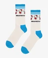 Happy Socks Sokken Hello Kitty Friend