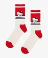 Happy Socks Sokken Hello Kitty Kawaii