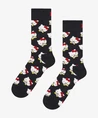 Happy Socks Sokken Hello Kitty Laughing